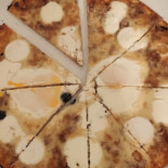 Pizz'amilly Cibo