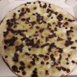 Pizz'amilly Cibo