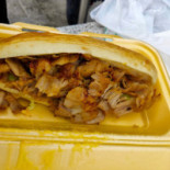 Gap Kebab Cibo