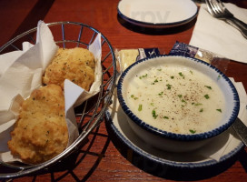 Red Lobster food