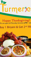 Paradise Biryani Pointe food