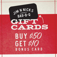 Jim 'n Nick 's -b-q food