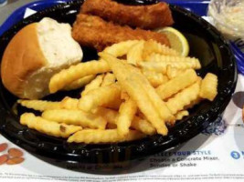 Culver's food