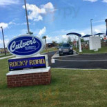 Culver's Esterno