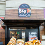 Big M Cibo