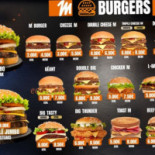 Big M Cibo