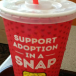 Wendy's Cibo