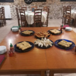 La Table De Chamborant Cibo