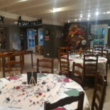 La Table De Chamborant Cibo