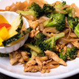 Thai Pepper Cibo