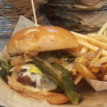 Stack House Cibo
