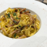 Pizzeria Da Luca Cibo