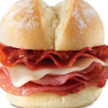 Arby's Cibo