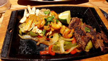 Chili's Grill food