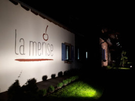 La Merise food