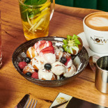 Breets Break Sweets Cibo