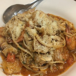 Kinemi's Kitchen Cibo