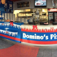 Domino's Pizza Chalon food