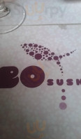 Bo Sushi food