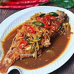 Resep Masakan Acik inside