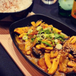 Tantaky Cibo