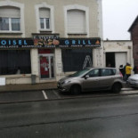 Roisel Grill Cibo