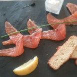 L'Oleiade Cibo