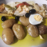La Zone Cibo