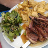 Accro'pâtes Cibo