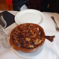 Cassoulet Castelnaudary food