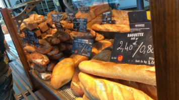 Boulangerie Marie Blachere food