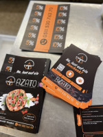 Azato food