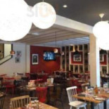 Tablapizza Cibo