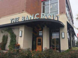 The Bancroft outside