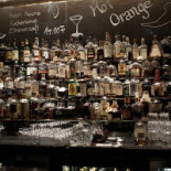 Bücheli Caffé Lounge Cibo