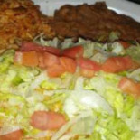 Senor Cactus Cibo