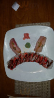 Luli Sushi food