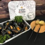 Xiǎng Yàn Dào Huì Lavish Catering food