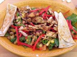 Figaro's Mexican Southwestern Grill food