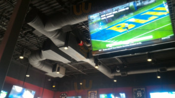 Buffalo Wild Wings inside