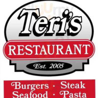 Teri's food