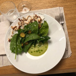 Dialetti Nourriture