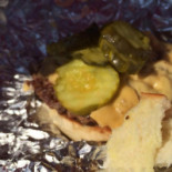Five Guys Cibo