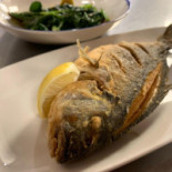 Trecce Cibo