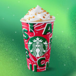 Starbucks Cibo