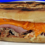 La Poderosa Cibo