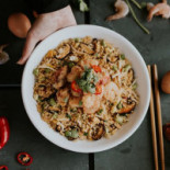 P.f. Chang's Cibo