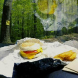 Sheetz Cibo
