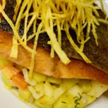 Falderhof Cibo