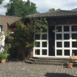 Falderhof Esterno